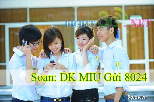 Hướng dẫn đăng ký 3g mobifone miu - 1