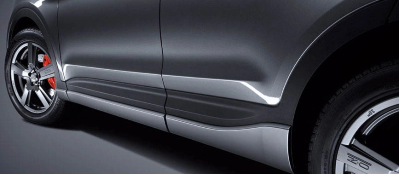Hyundai ra mắt gói độ xe tuix cho santa fe - 2