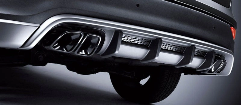 Hyundai ra mắt gói độ xe tuix cho santa fe - 4