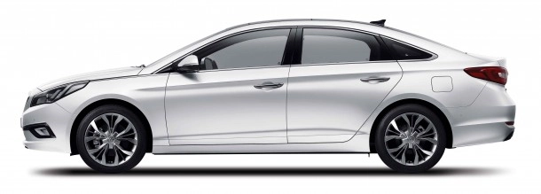 Hyundai sonata 2015 chính thức ra mắt tại quê hương hàn quốc - 6