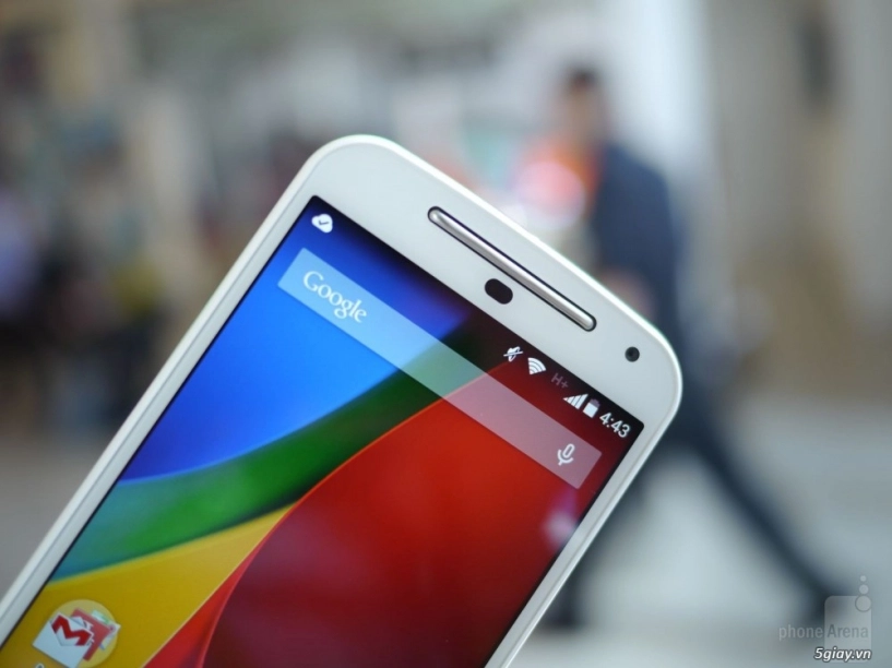 ifa 2014 trên tay moto g thế hệ 2 - 3