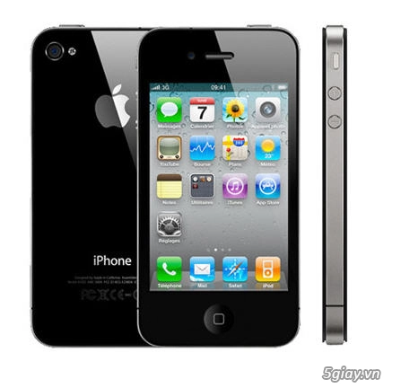 Iphone 4 giá rẻ có nên mua - 1