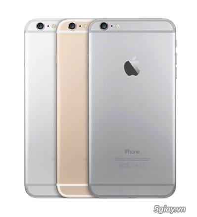 Iphone 6 có hiệu năng xử lý nhanh hơn 50 lần iphone đời đầu - 4