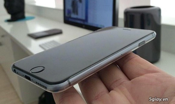 Iphone 6 sẽ có cấu hình thấp hơn dự kiến - 1