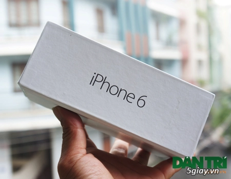 Iphone 6 siêu nhái xuất hiện tại việt nam với giá 3 triệu đồng - 3