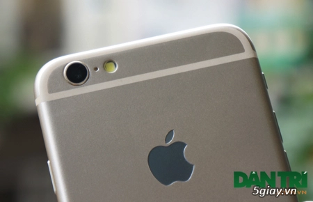 Iphone 6 siêu nhái xuất hiện tại việt nam với giá 3 triệu đồng - 6