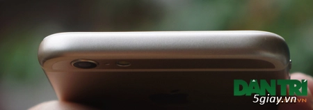 Iphone 6 siêu nhái xuất hiện tại việt nam với giá 3 triệu đồng - 11