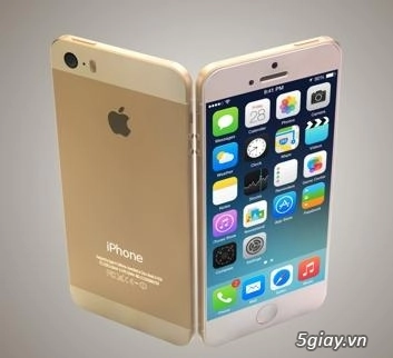 Iphone 6 trung quốc - 2