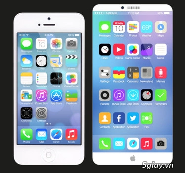 Iphone 6 trung quốc - 3