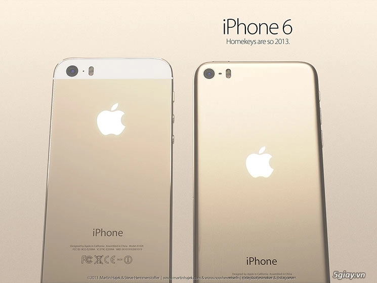 Iphone 6 trung quốc - 4