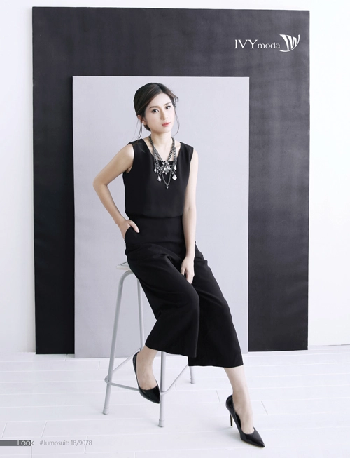 Ivy moda ưu đãi tới 50 dịp khai trương showroom cần thơ - 4