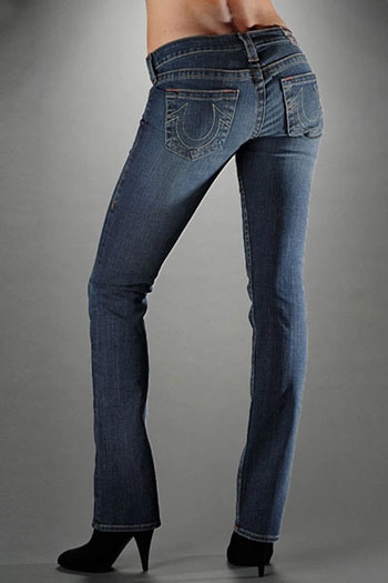 Jeans chính gốc từ mỹ - 8