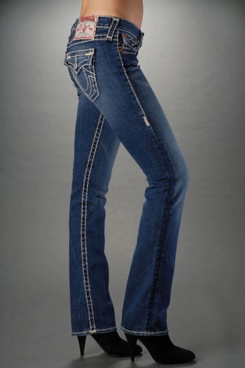 Jeans chính gốc từ mỹ - 11