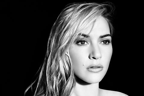 Kate winslet quyến rũ với hương hoa - 5