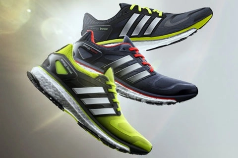 khái niệm giày chạy bộ mới của adidas - 1