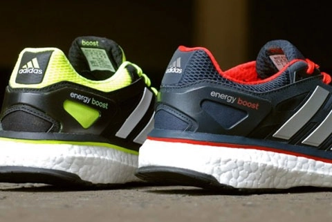 khái niệm giày chạy bộ mới của adidas - 2