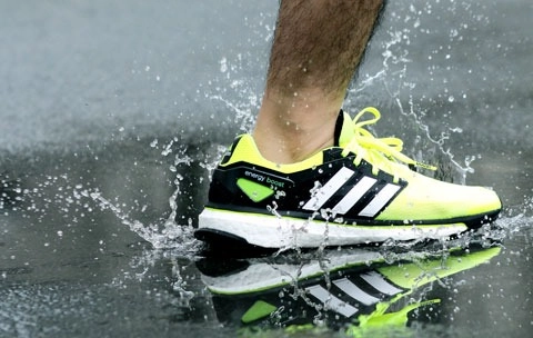 khái niệm giày chạy bộ mới của adidas - 6