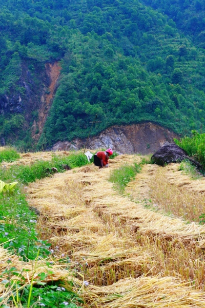 Khám phá miền đất bí ẩn lai châu - 2