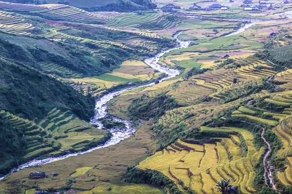 Khau phạ - hoàng hồn đẹp không thốt nên lời - 19