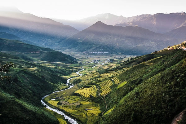 Khau phạ - hoàng hồn đẹp không thốt nên lời - 20