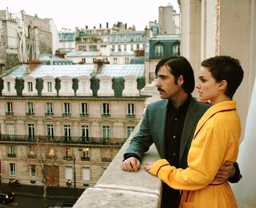 Khoảnh khắc thời trang đáng nhớ trong phim của wes anderson - 7