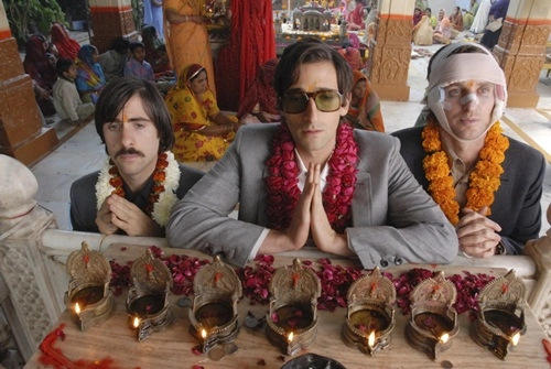 Khoảnh khắc thời trang đáng nhớ trong phim của wes anderson - 8