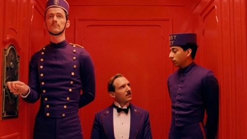 Khoảnh khắc thời trang đáng nhớ trong phim của wes anderson - 11