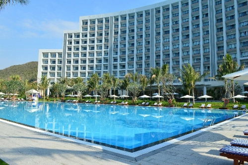 Khu nghỉ dưỡng cao cấp vinpearl premium nha trang bay - 2