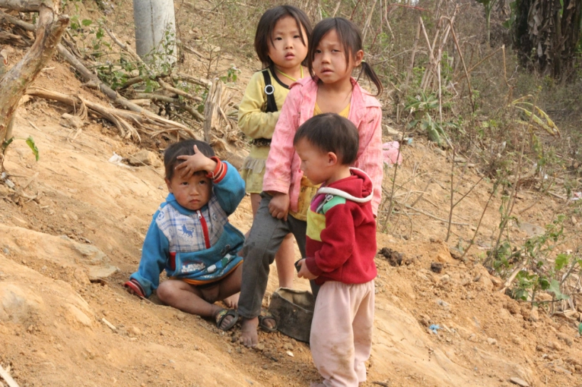 Kỷ niệm một mùa đông lạnh giá - 2