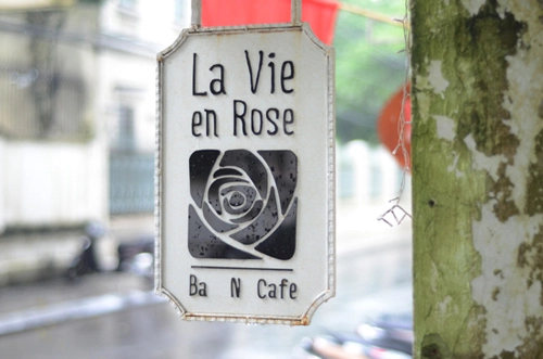 La vie en rose khoảng trời nhỏ cho người yêu nước pháp - 12