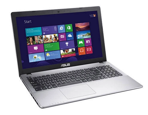 Laptop p550ln cho sinh viên - 2