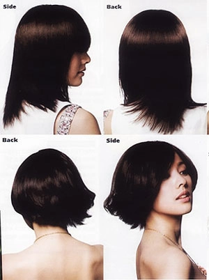 Lee hyori - tóc kiểu nào cũng xinh - 6