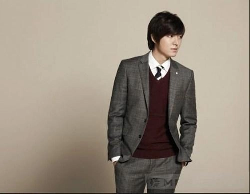 Lee min ho lãng tử quý ông mùa thu - 7