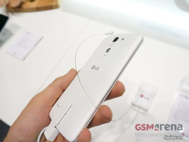 Lg g3 stylus có là một công cụ hoàn hảo cho người dùng - 1