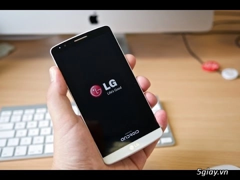 Lg g3 stylus gây thất vọng với cấu hình khiêm tốn - 2