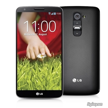 Lg google nexus 5 lọt top smartphone đáng mua nhất - 4