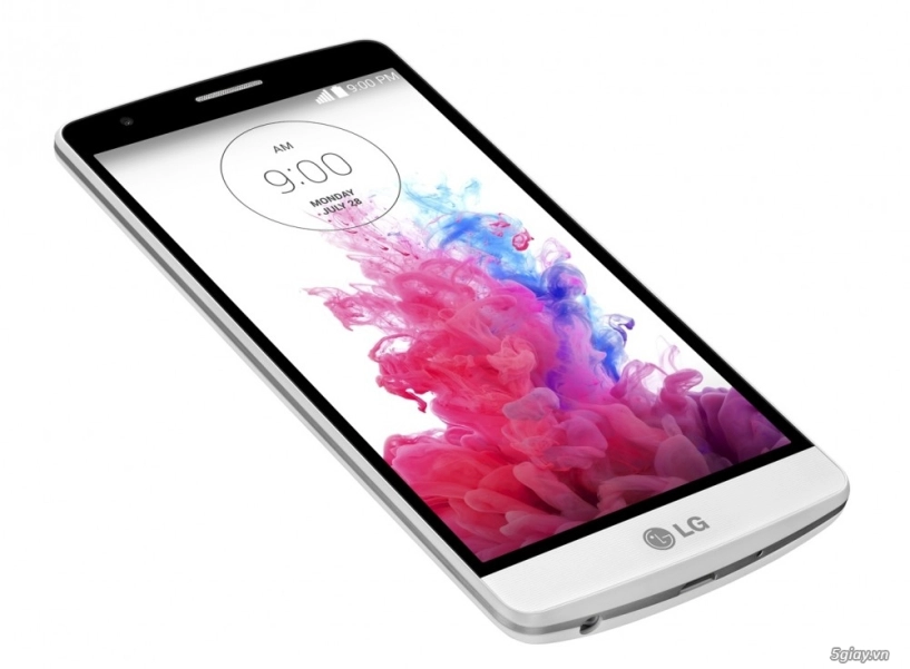 Lg stylus xuất hiện trong video giới thiệu về g3 và g3 beat - 2