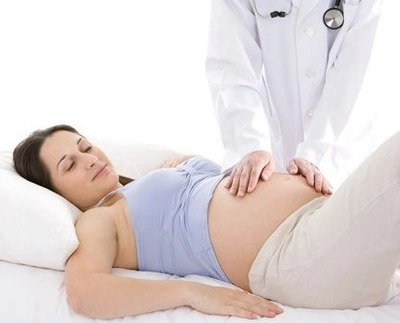 Lịch khám thai định kỳ cho bà bầu - 1