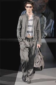 Lich lam giorgio armani - 10