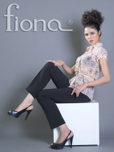 Lịch lãm và quyến rũ với thời trang fiona - 7