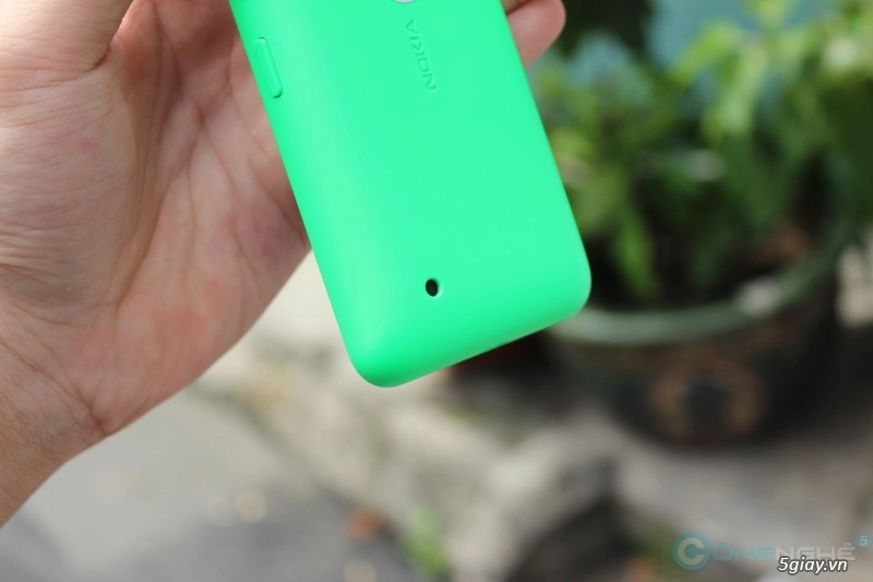 Lumia 530 máy nhanh thiết kế chắc chắn windows phone 81 - 2