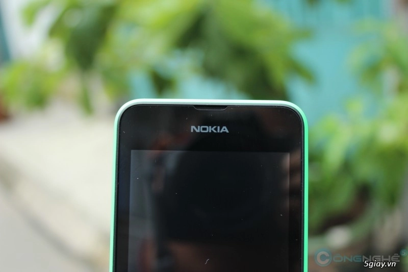 Lumia 530 máy nhanh thiết kế chắc chắn windows phone 81 - 4