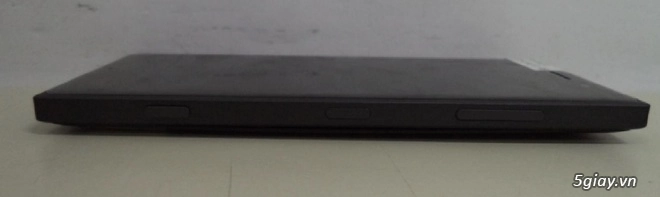Lumia 830 rò rỉ ảnh với khung kim loại cụm camera lớn - 4