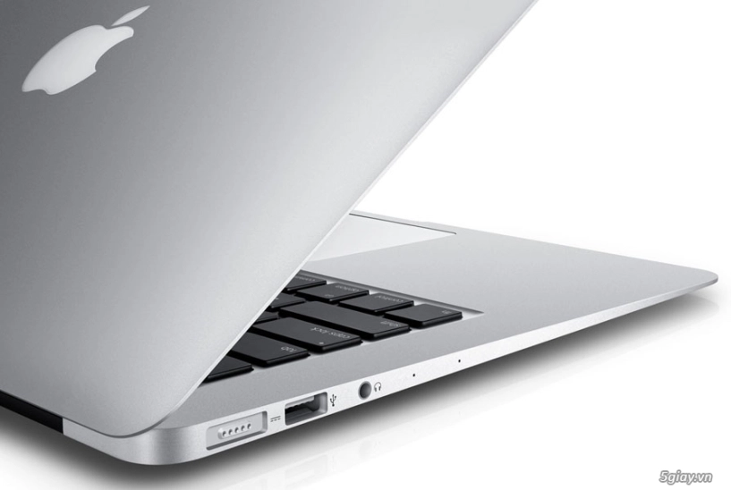 Macbook mới mỏng hơn ra mắt cuối năm nay hoặc đầu năm 2015 - 1