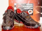 Mạnh mẽ giày thể thao schumacher - 6