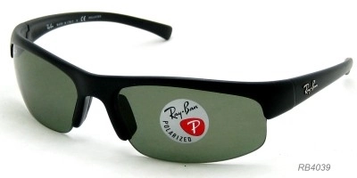 Mắt kính phân cực ray ban - 2