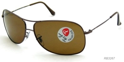 Mắt kính phân cực ray ban - 7