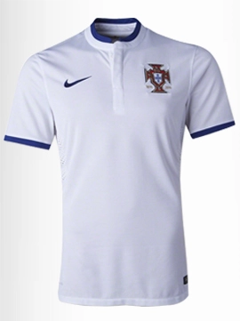 Mẫu áo đá banh 2014 - áo world cup 2014 - hàng thái - giá rẻ - 4