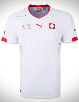 Mẫu áo đá banh 2014 - áo world cup 2014 - hàng thái - giá rẻ - 5