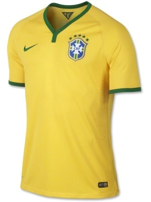 Mẫu áo đá banh 2014 - áo world cup 2014 - hàng thái - giá rẻ - 10